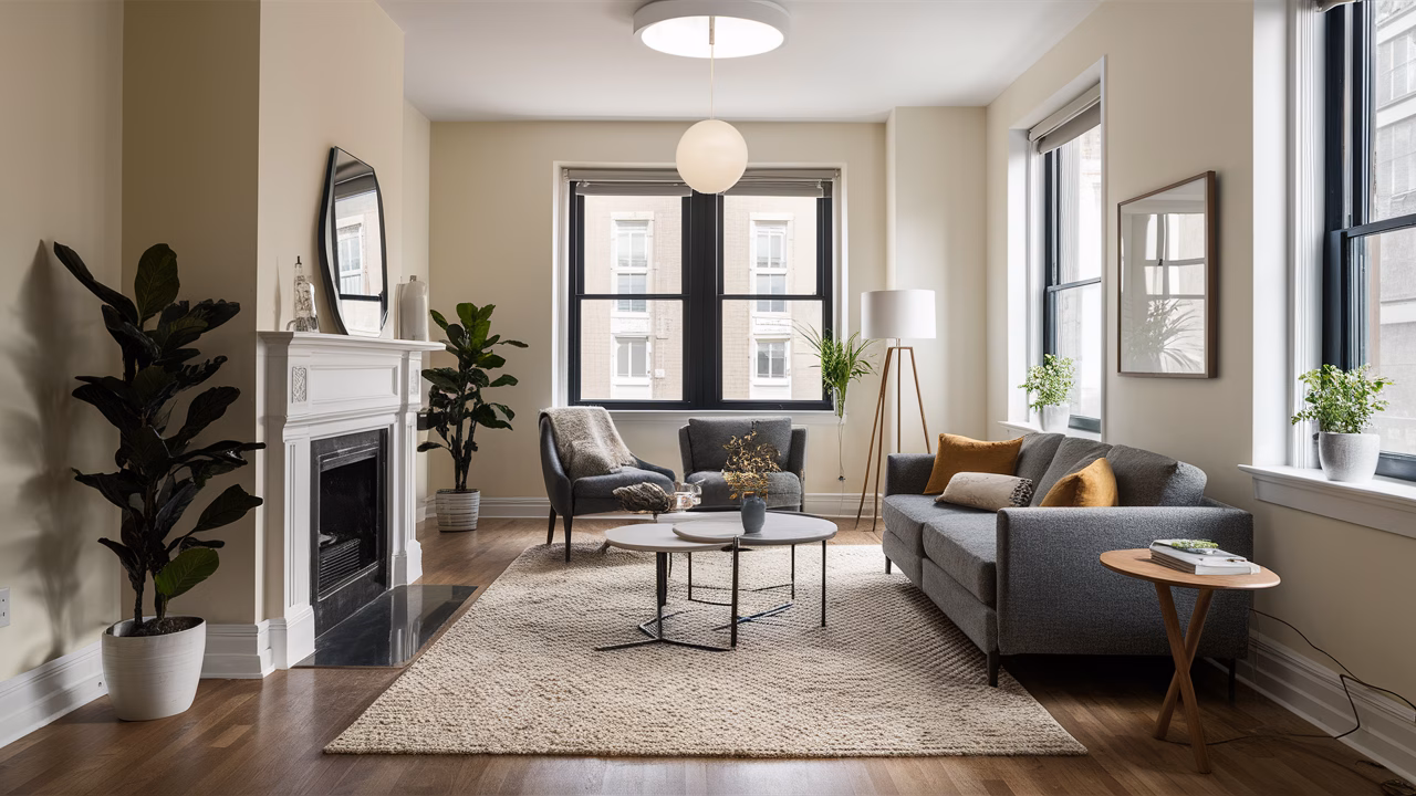 DIY modifications for accessibility DIY accessible living room ideas