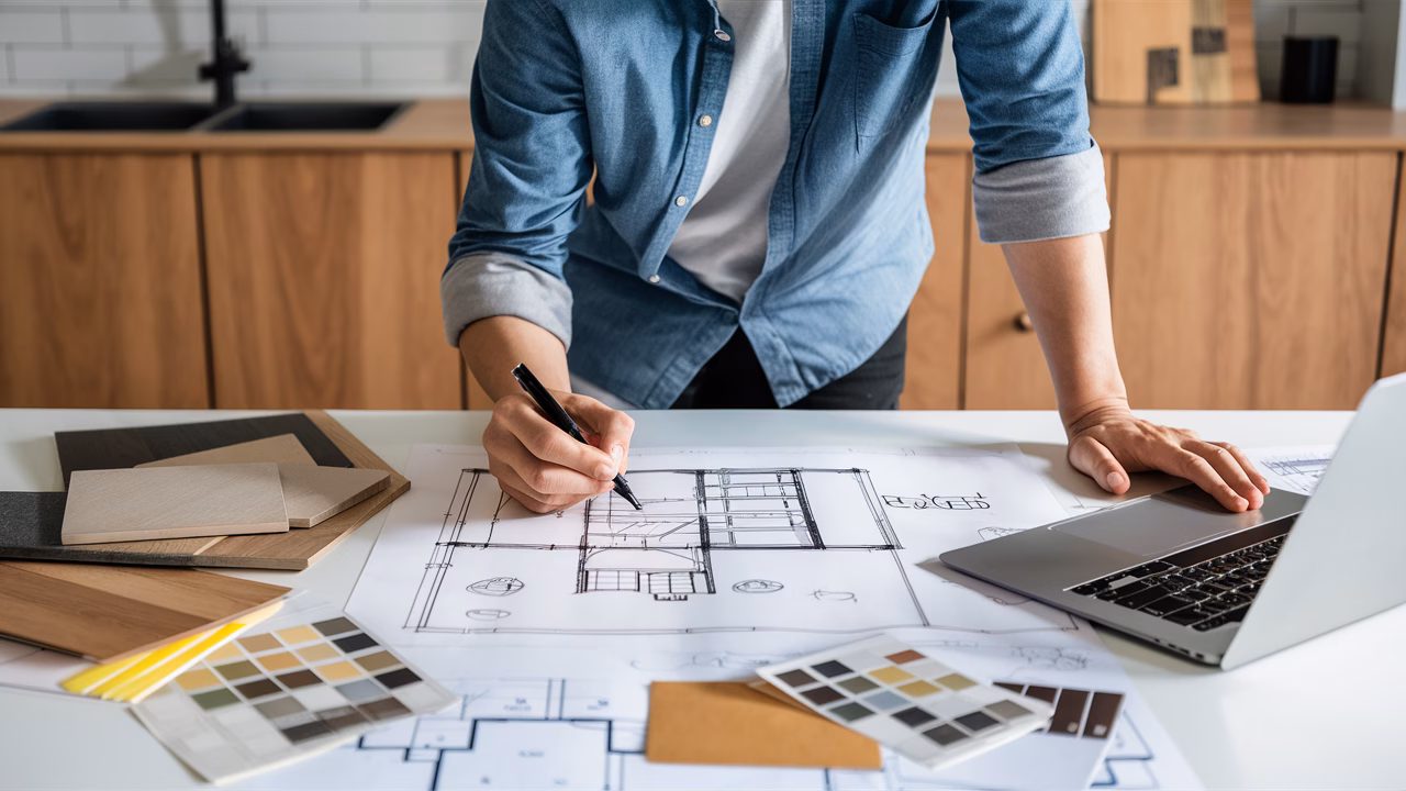Setting a realistic kitchen renovation budget Budgeting and renovation planning