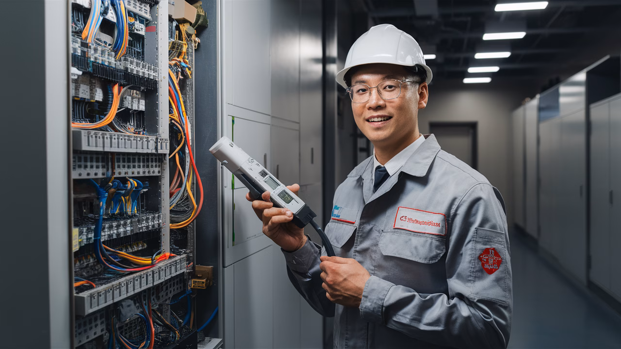 Hiring a licensed electrical contractor in Singapore Choosing licensed electrical contractor