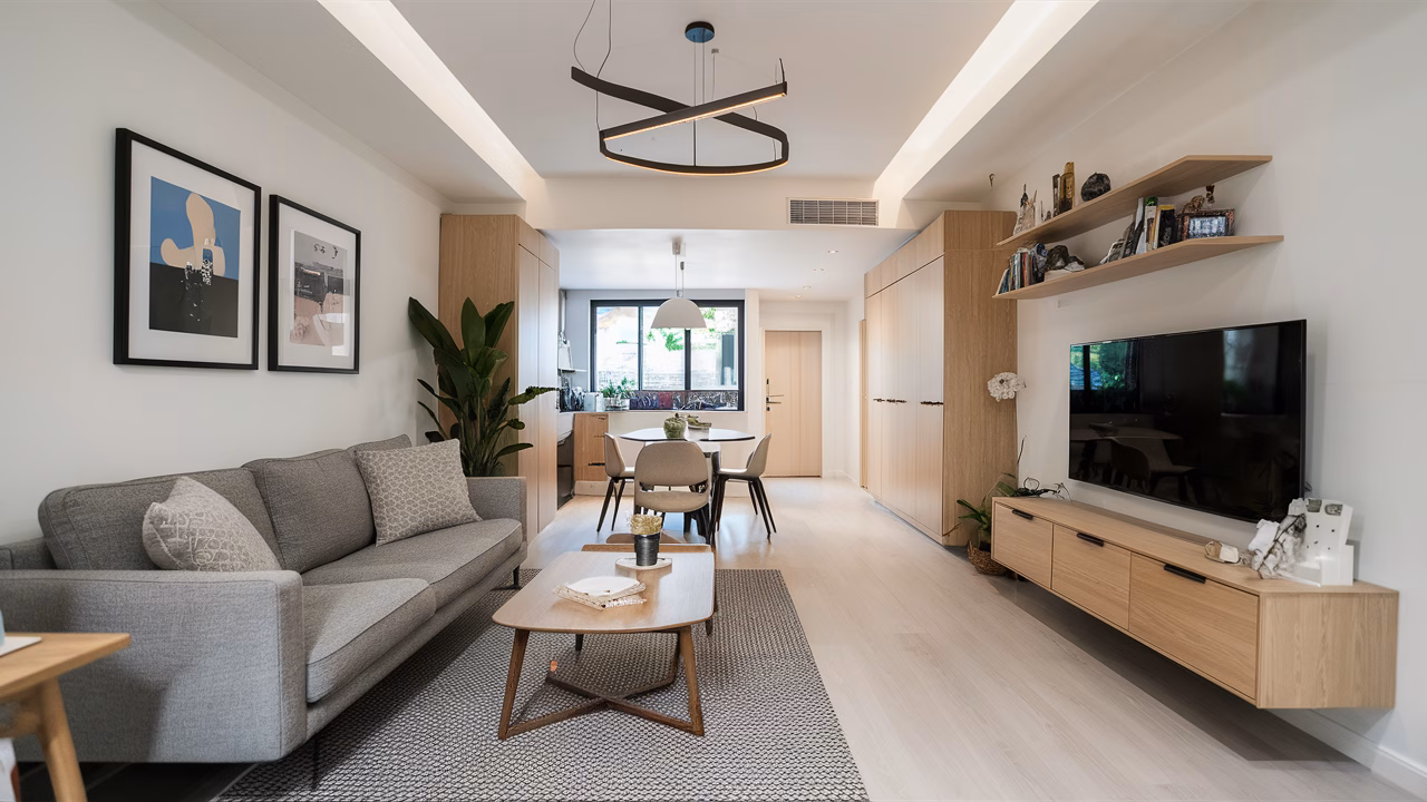 DIY renovation planning stage budget HDB renovation